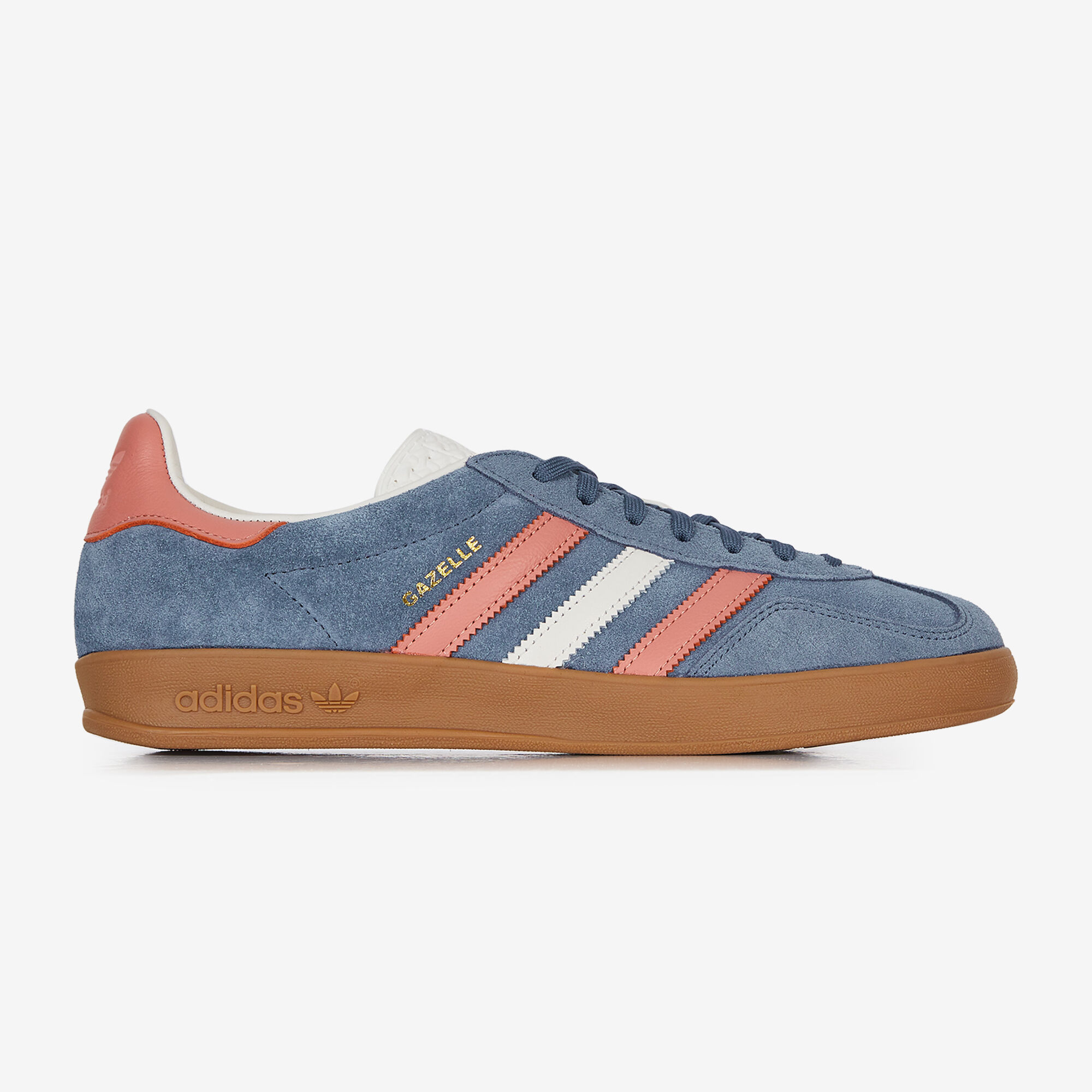 Adidas gazelle uomo blu new arrivals