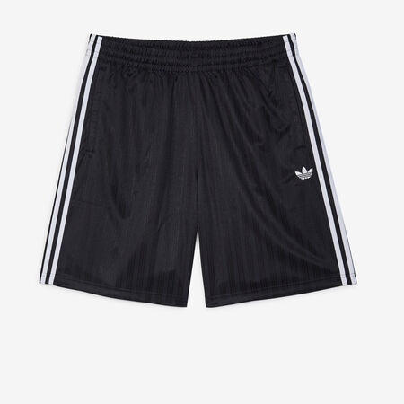 ADIDAS ORIGINALS SHORT 3 STRIPES ADICOLOR NERO/BIANCO UOMO