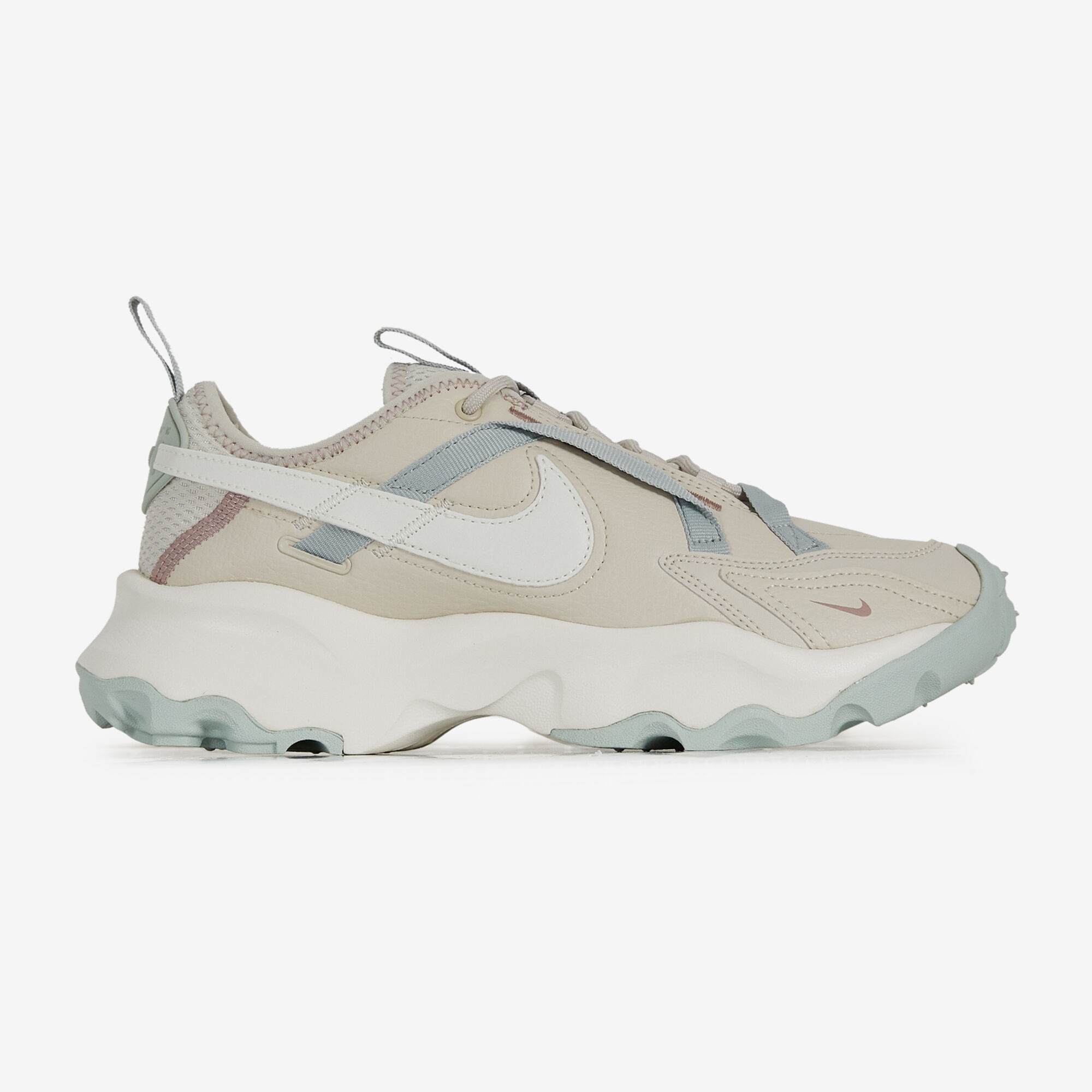 Nike donna beige store