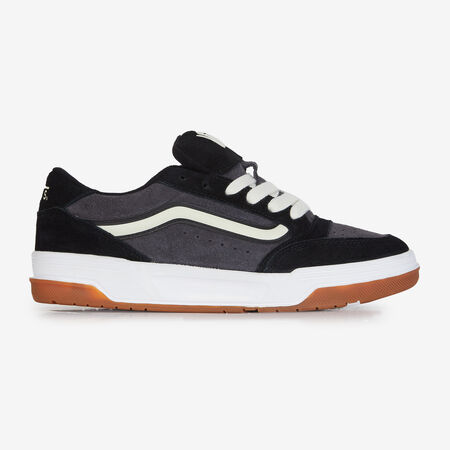 VANS HYLANE NERO/BIANCO UOMO