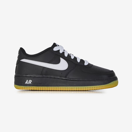 NIKE air force 1 AIR FORCE 1 LOW NERO/BIANCO RAGAZZO