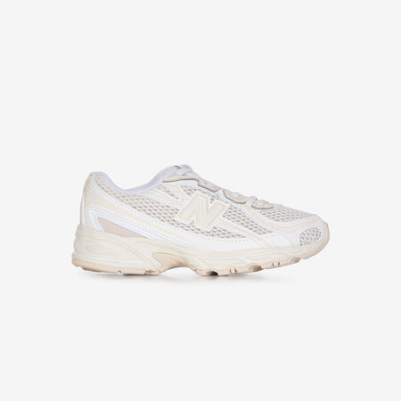 NEW BALANCE 740 740 EL BEIGE BAMBINO