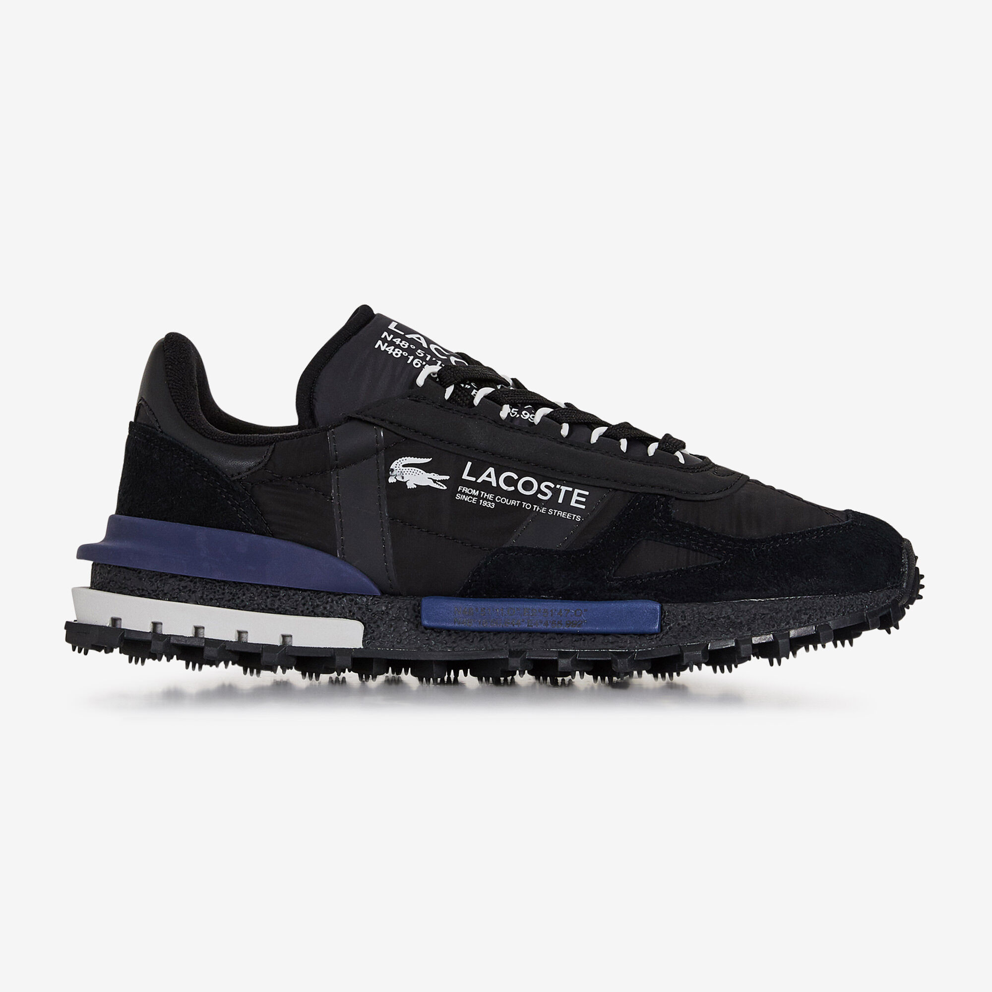 Lacoste scarpe uomo 2018 best sale