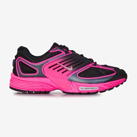 NIKE AIR PEGASUS WAVE NERO/ROSA UOMO