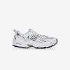 null : BIANCO/ARGENTO