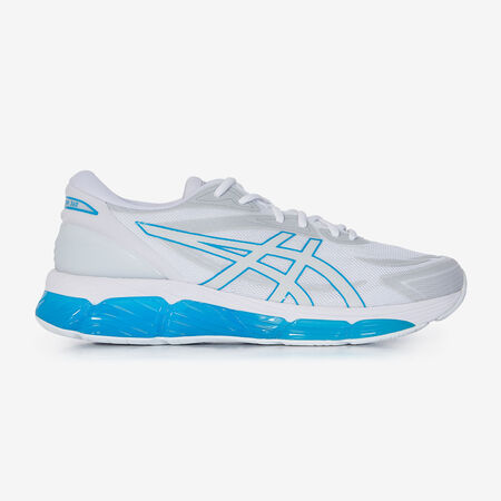 ASICS gel-quantum GEL-QUANTUM 360 VIII BIANCO/BLU UOMO