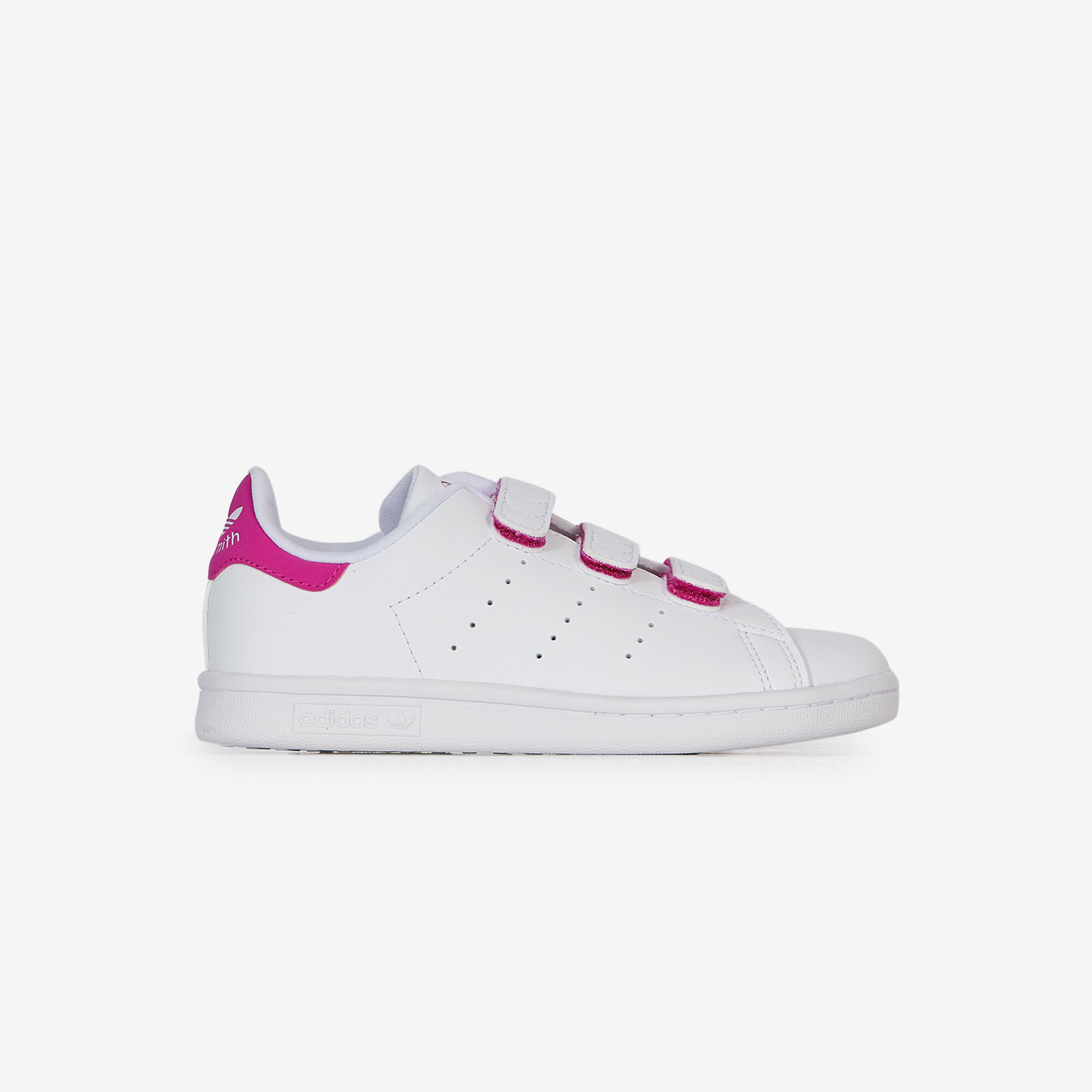 Originals stan smith bambino rosa shop