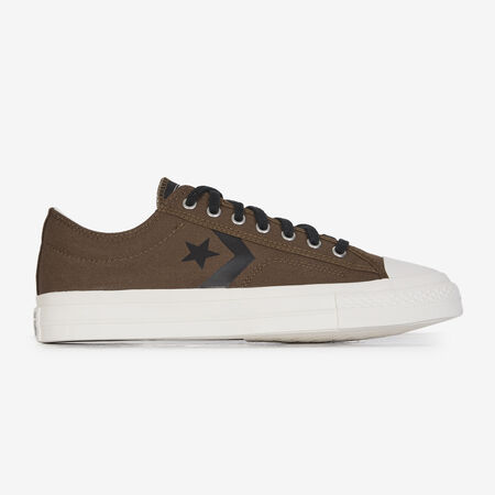 CONVERSE STAR PLAYER 76 KAKI UOMO