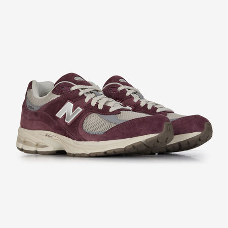 NEW BALANCE 2002r 2002R BORDEAUX UOMO