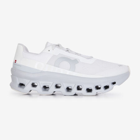 ON RUNNING CLOUDMONSTER BLU UOMO