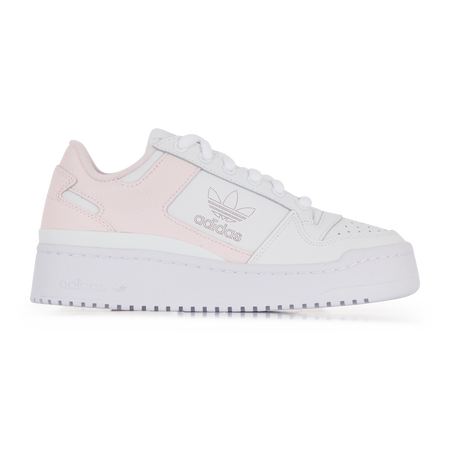 ADIDAS ORIGINALS forum FORUM BOLD BIANCO/ROSA DONNA