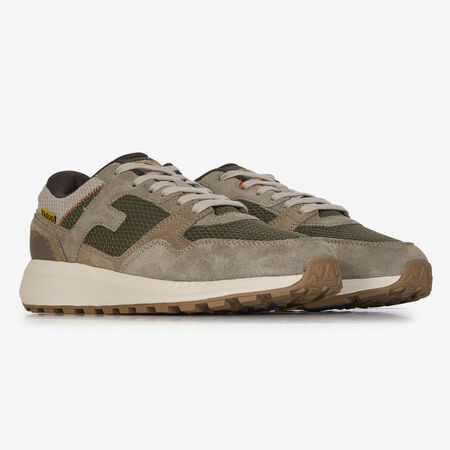 FAGUO LIMWOOD BEIGE/KAKI UOMO