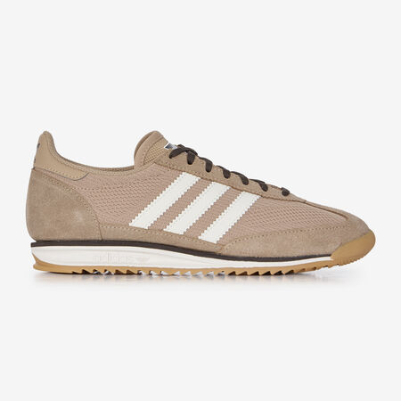ADIDAS ORIGINALS sl 72 SL 72 OG BEIGE DONNA