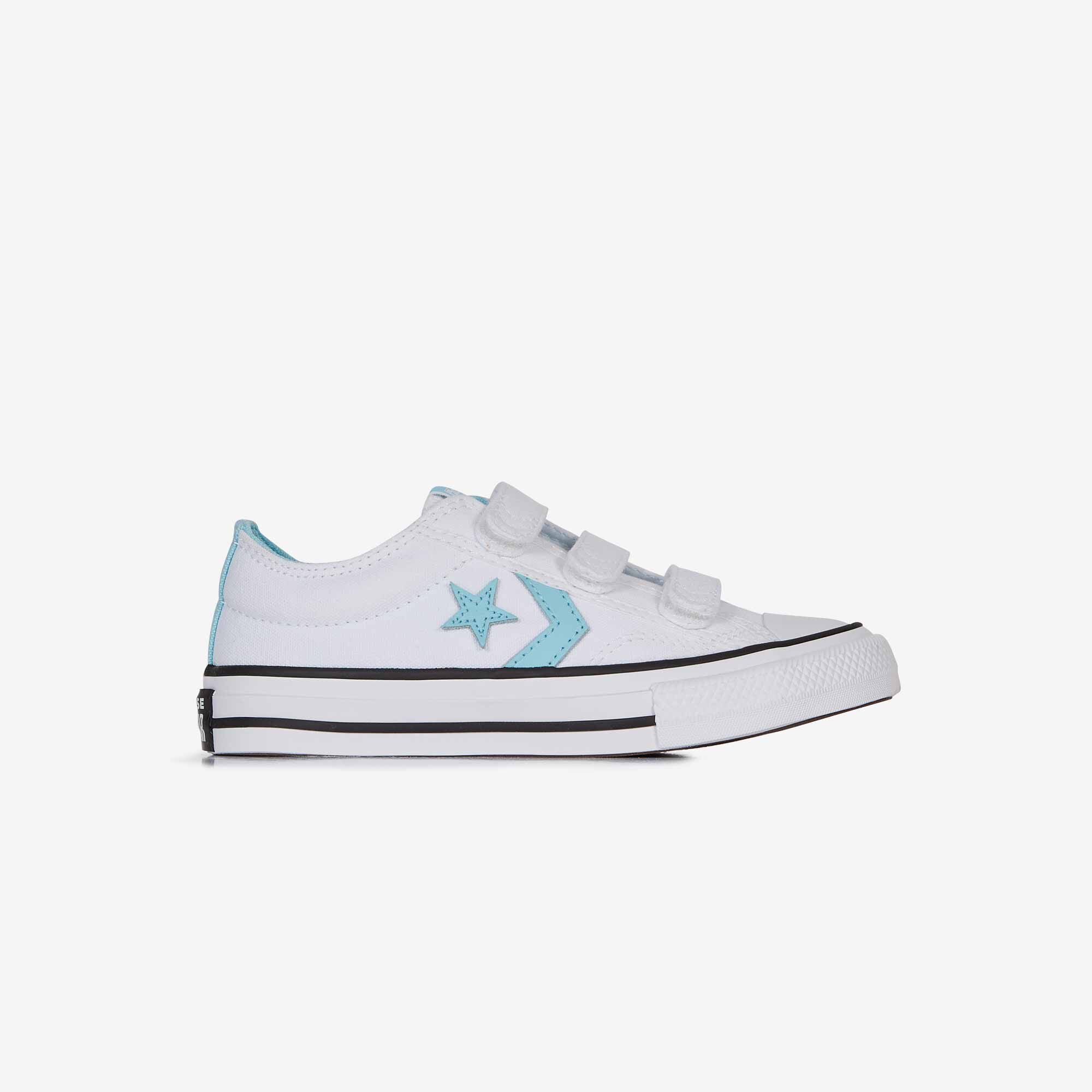 Converse star player bambino discount