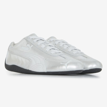 PUMA speedcat SPEEDCAT ARGENTO DONNA