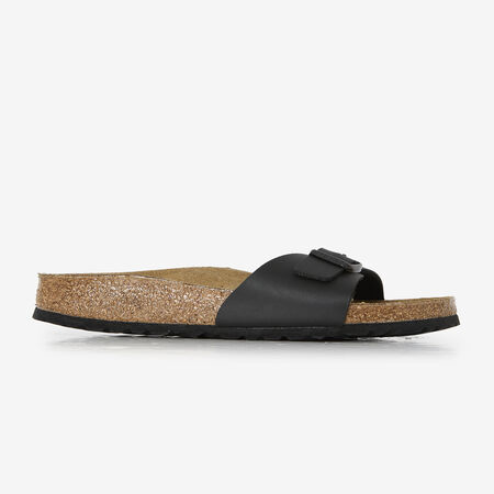 BIRKENSTOCK madrid MADRID BIRKOFLOR NERO DONNA