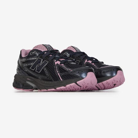 NEW BALANCE 1906 BLU SCURO/ROSA RAGAZZO