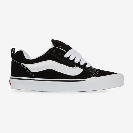 VANS knu skool KNU SKOOL NERO/BIANCO UOMO