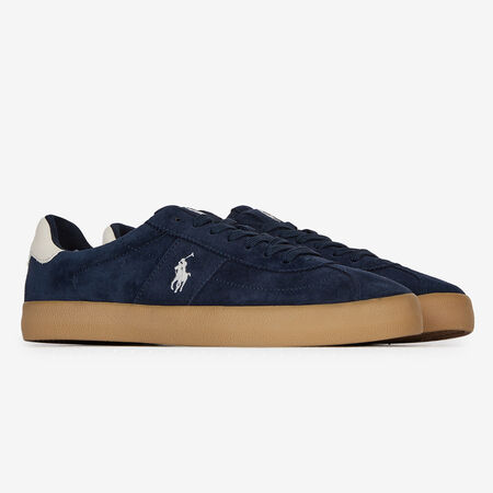 POLO RALPH LAUREN COURT VULC BLU SCURO UOMO
