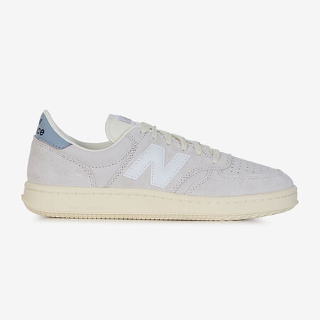 NEW BALANCE CT500 BEIGE/BLU UOMO
