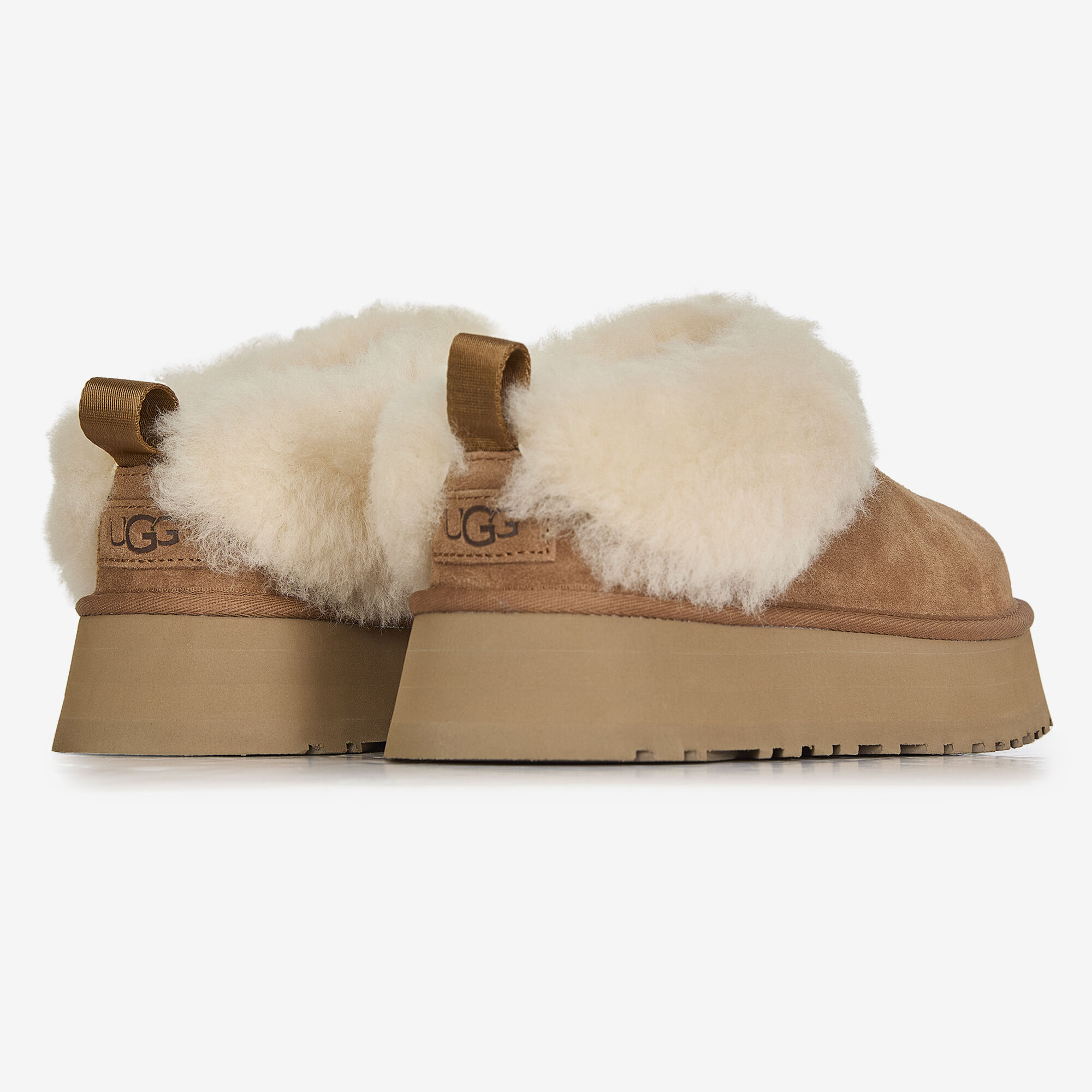 靴 UGG TAZZELLE UGG TAZZELLE MIELE - ALTRI DONNA | Courir.it