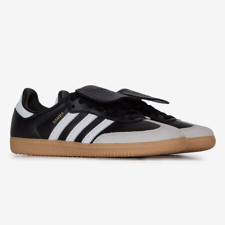 ADIDAS ORIGINALS samba SAMBA LT NOIR/BLANC DONNA