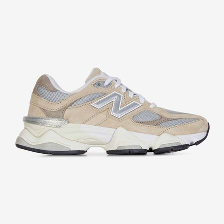 NEW BALANCE 9060 9060 BEIGE DONNA