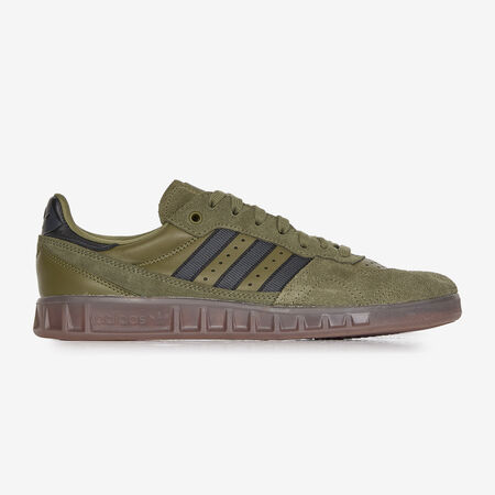 ADIDAS ORIGINALS HANDBALL TOP KAKI/NERO UOMO
