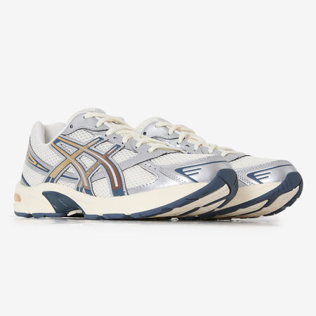 ASICS gel-1130 GEL-1130 BEIGE/MARRONE UOMO