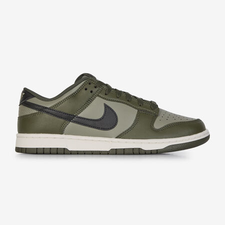 NIKE DUNK LOW KAKI UOMO