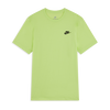 null : GIALLO FLUORESCENTE