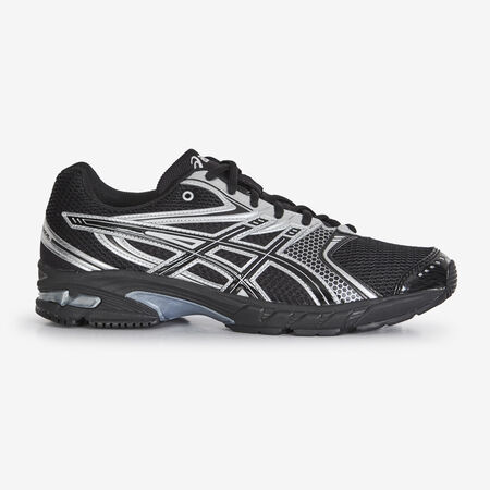 ASICS GEL-DS TRAINER 14 NERO/ARGENTO UOMO