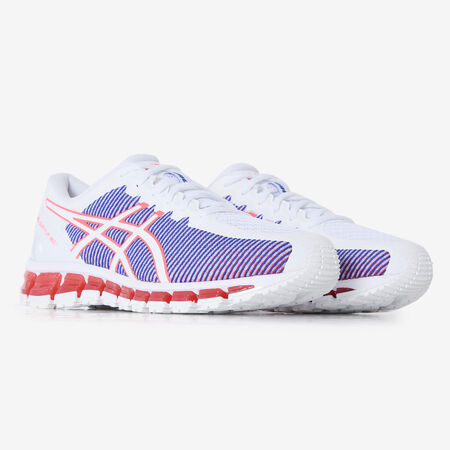 ASICS gel-quantum GEL-QUANTUM 360 I BIANCO/BLU UOMO