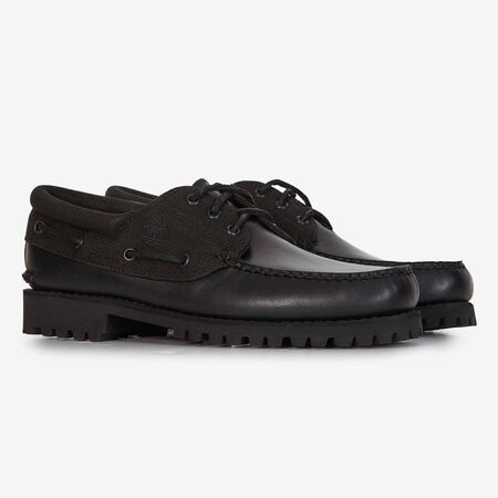TIMBERLAND authentics AUTHENTICS 3 EYE CLASSIC NERO UOMO