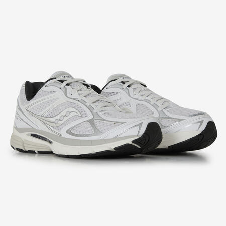 SAUCONY PROGRID GUIDE 7 BIANCO UOMO