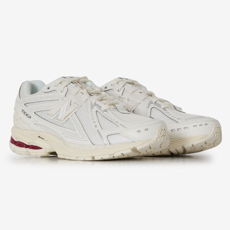 NEW BALANCE 1906 1906 BEIGE/ROSSO UOMO