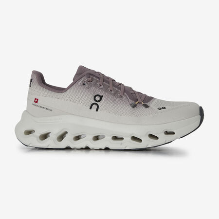ON RUNNING CLOUDTILT BIANCO/ROSA DONNA