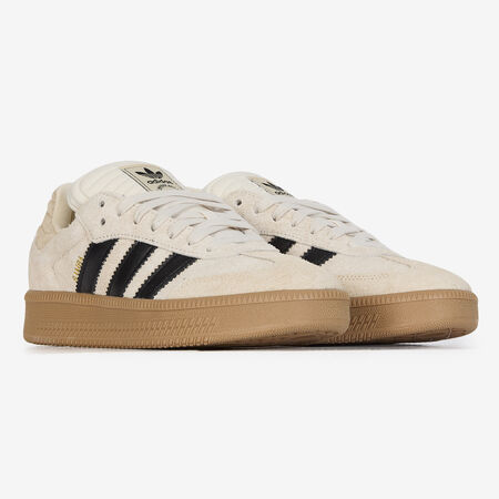 ADIDAS ORIGINALS samba SAMBA XLG SUEDE UOMO