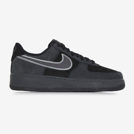 NIKE air force 1 AIR FORCE 1 LOW NERO/GRIGIO UOMO