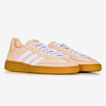 ADIDAS ORIGINALS spezial HANDBALL SPEZIAL ROSA/BIANCO DONNA