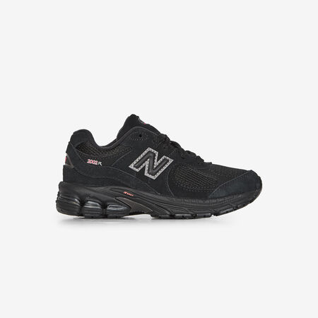 NEW BALANCE 2002r 2002R NERO BAMBINO