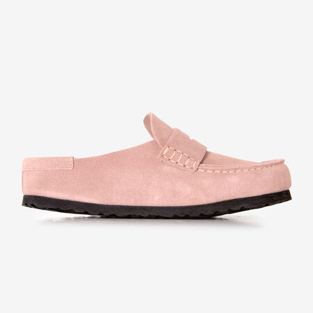 BIRKENSTOCK NAPLES ROSA DONNA