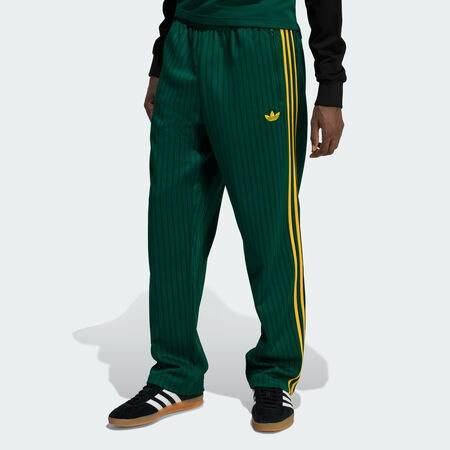 ADIDAS ORIGINALS PANT FIREBIRD VERDE UOMO