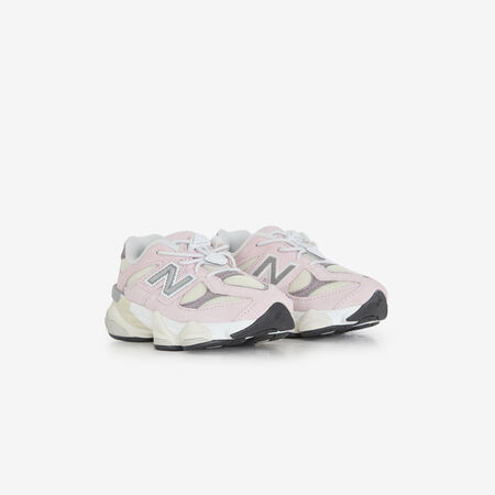 NEW BALANCE 530 9060 EL ROSA/BEIGE NEONATO