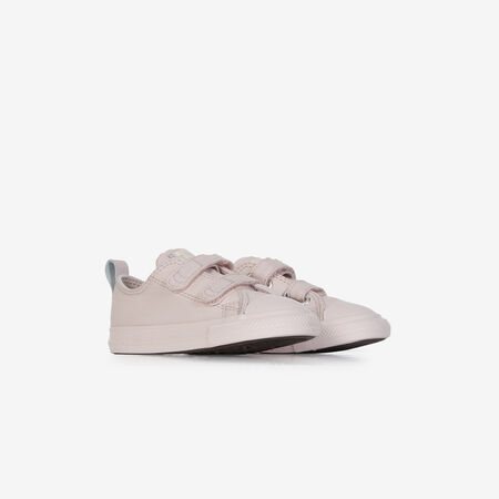 CONVERSE CHUCK TAYLOR ALL STAR OX CF ROSA NEONATO