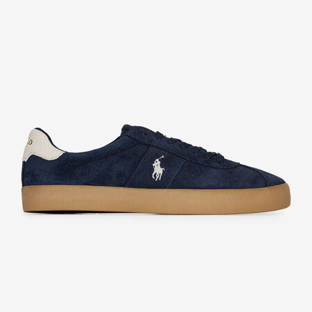 COURT VULC : BLU SCURO