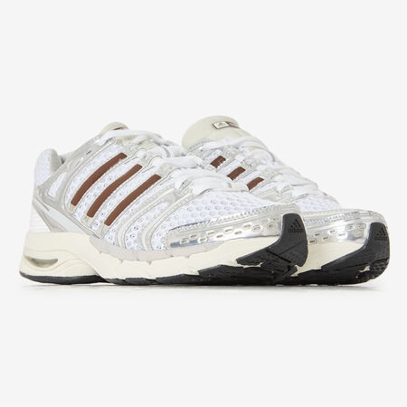 ADIDAS ORIGINALS Adistar ADISTAR CONTROL 5 BIANCO/MARRONE DONNA