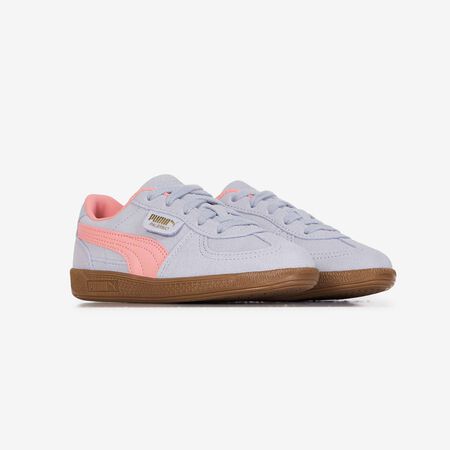 PUMA palermo PALERMO BLU/ARANCIONE BAMBINO