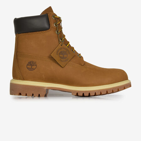 TIMBERLAND 6 inch 6 INCH MARRONE UOMO