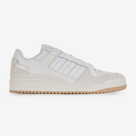 ADIDAS ORIGINALS forum FORUM LOW CL BIANCO UOMO